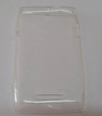 Силиконови гърбове Силиконови гърбове за Sony Силиконов гръб ТПУ ултра тънък за Sony Xperia E C1504 кристално прозрачен